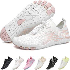 Water Shoes Running Boots Sneakers Men/Women Unisex